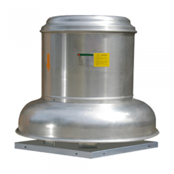RCD-B SERIES - ROOF EXHAUST CENTRIFUGAL FAN - BELT DRIVEN RCD-B SERIES - ROOF EXHAUST CENTRIFUGAL FAN - BELT DRIVEN